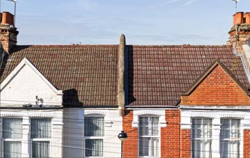 clay roofing Wildsworth, Lincolnshire