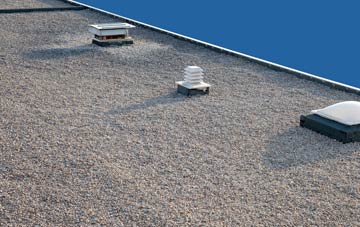 flat roofing Wildsworth, Lincolnshire