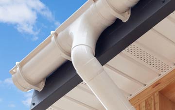 Wildsworth gutter installation costs
